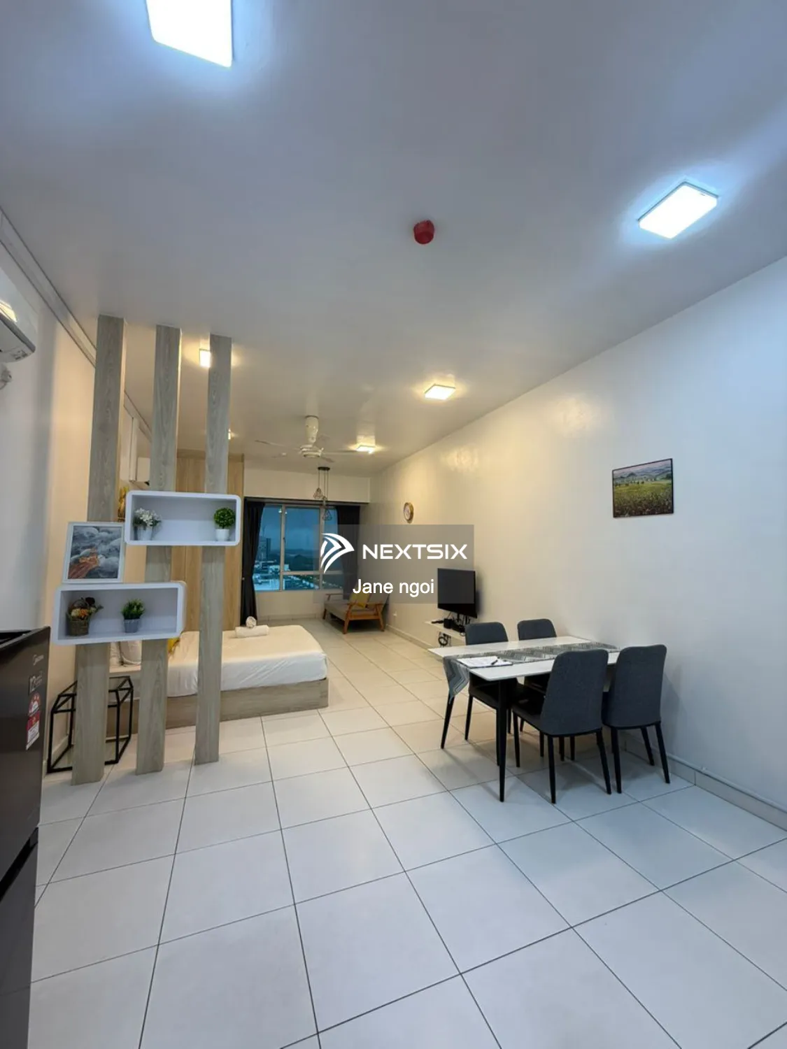 Serviced Residence For Sale in Tebrau Johor - Image 3