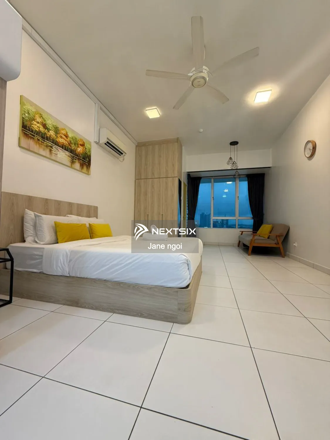 Serviced Residence For Sale in Tebrau Johor - Image 5