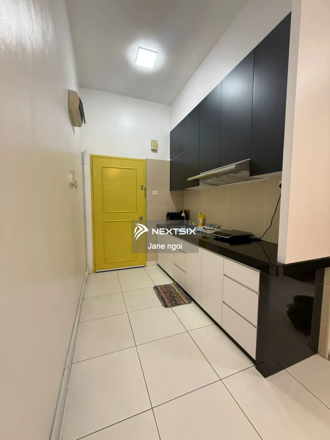 Serviced Residence For Sale in Tebrau Johor - Image 6