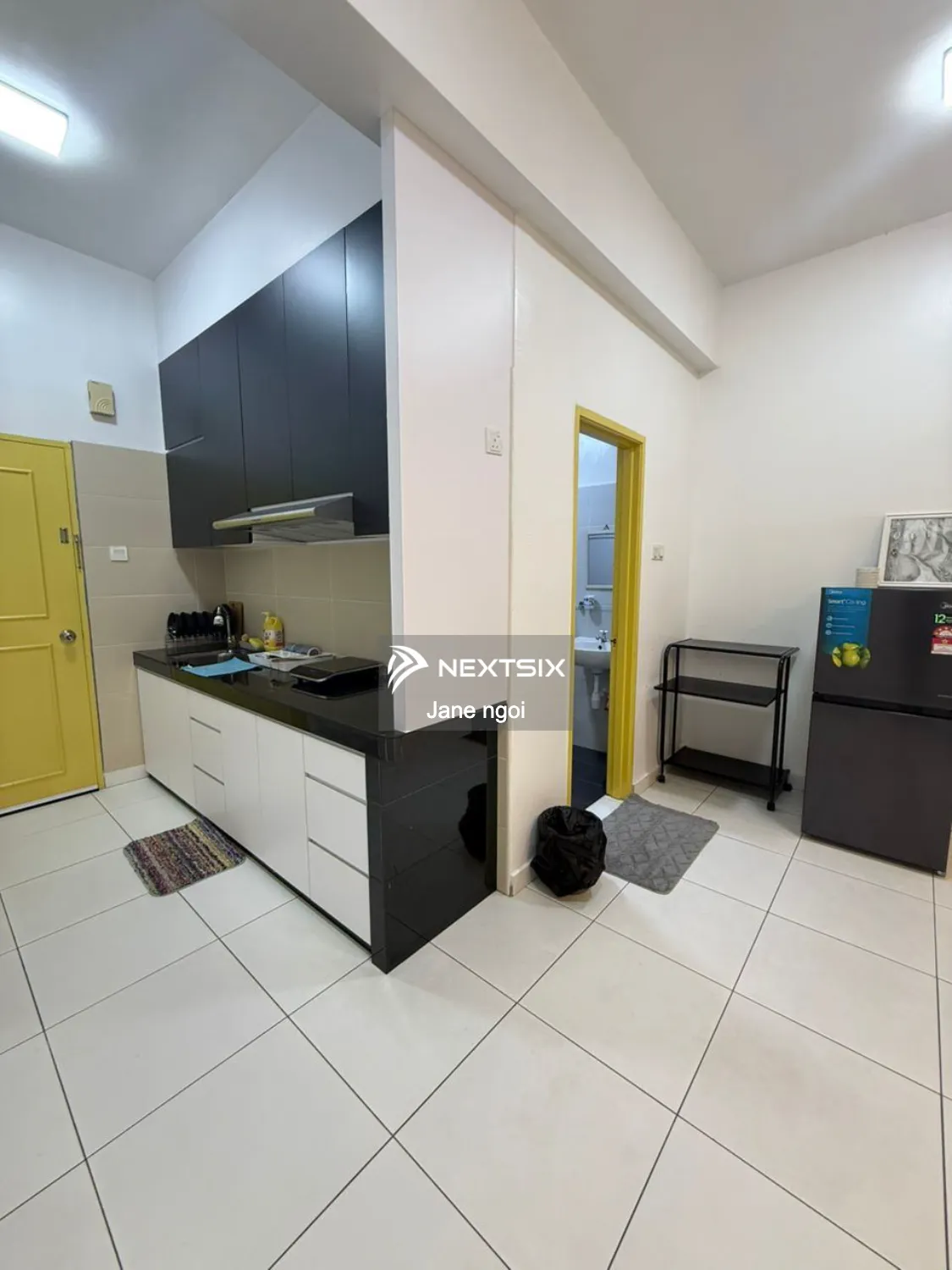Serviced Residence For Sale in Tebrau Johor - Image 7