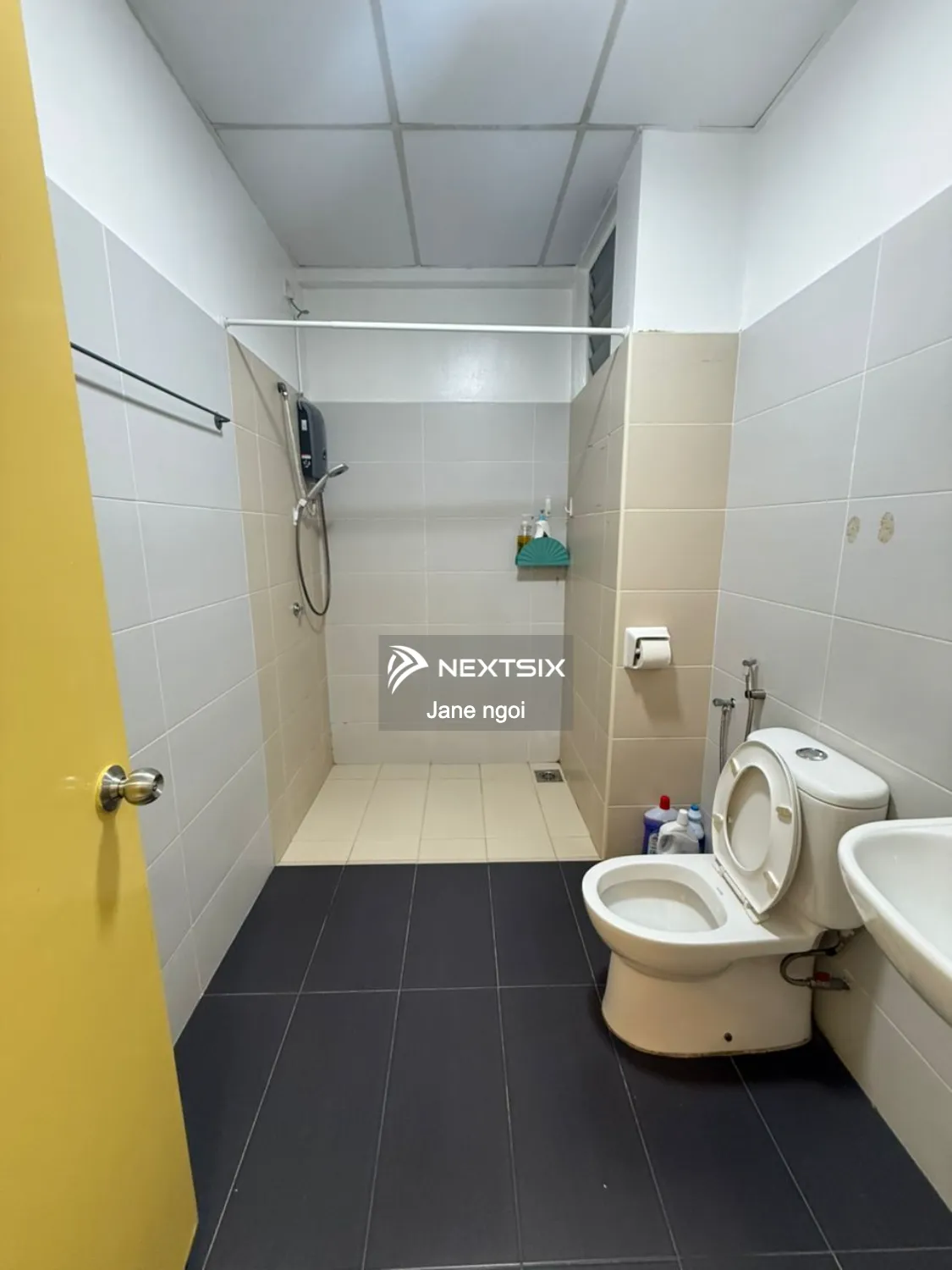 Serviced Residence For Sale in Tebrau Johor - Image 9