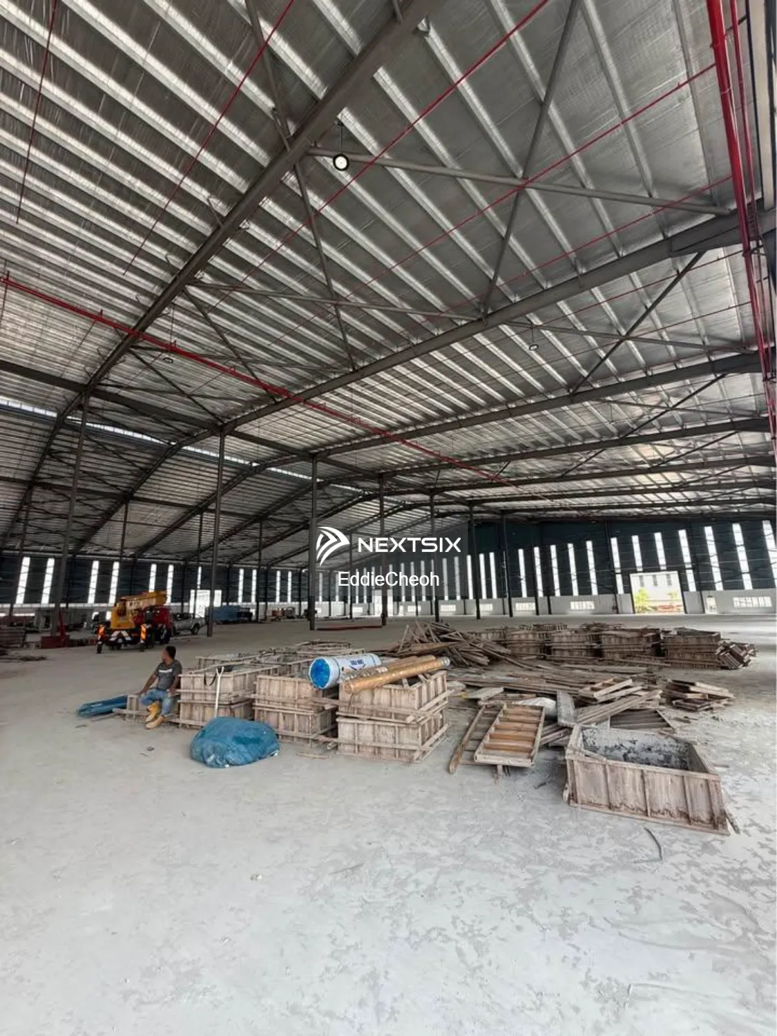 Warehouse For Rent in Port Klang Selangor - Image 5