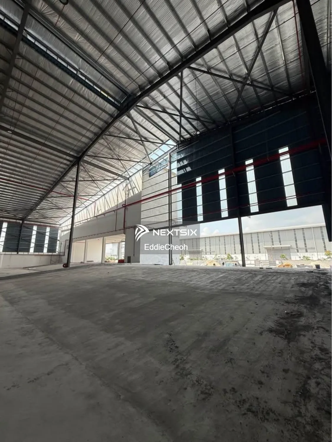 Warehouse For Rent in Port Klang Selangor - Image 6