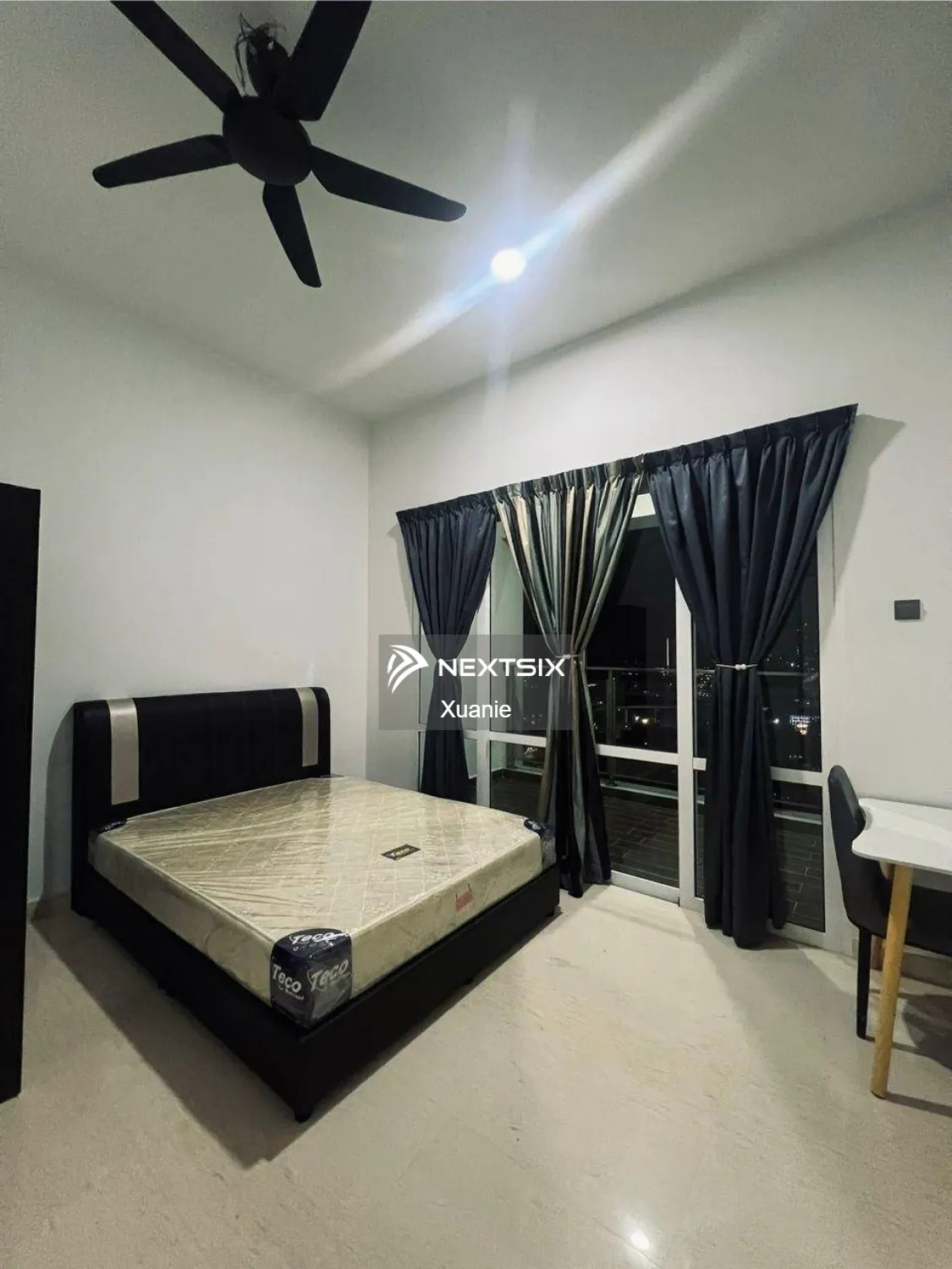 Serviced Residence For Rent in Johor Bahru Johor