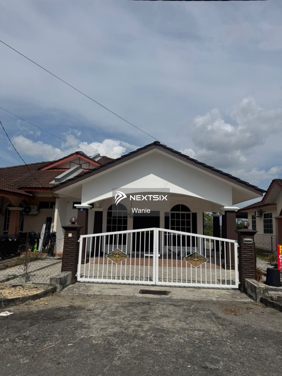 Semi-detached House For Sale in Kangar Perlis