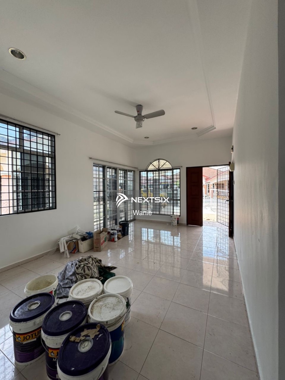 Semi-detached House For Sale in Kangar Perlis - Image 6
