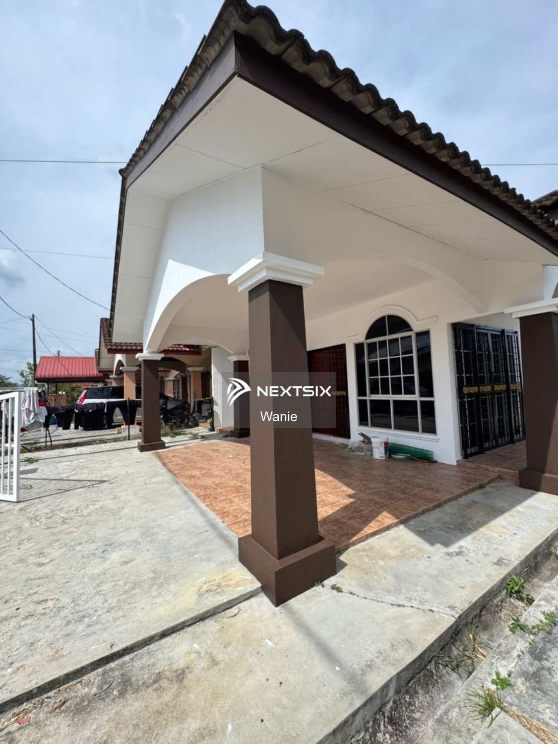 Semi-detached House For Sale in Kangar Perlis - Image 7