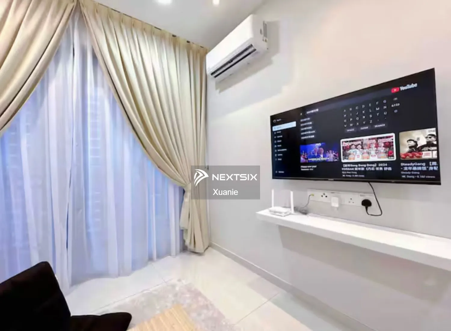 Serviced Residence For Sale in Johor Bahru Johor - Image 10