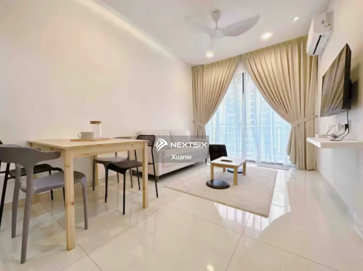 Serviced Residence For Sale in Johor Bahru Johor - Image 6
