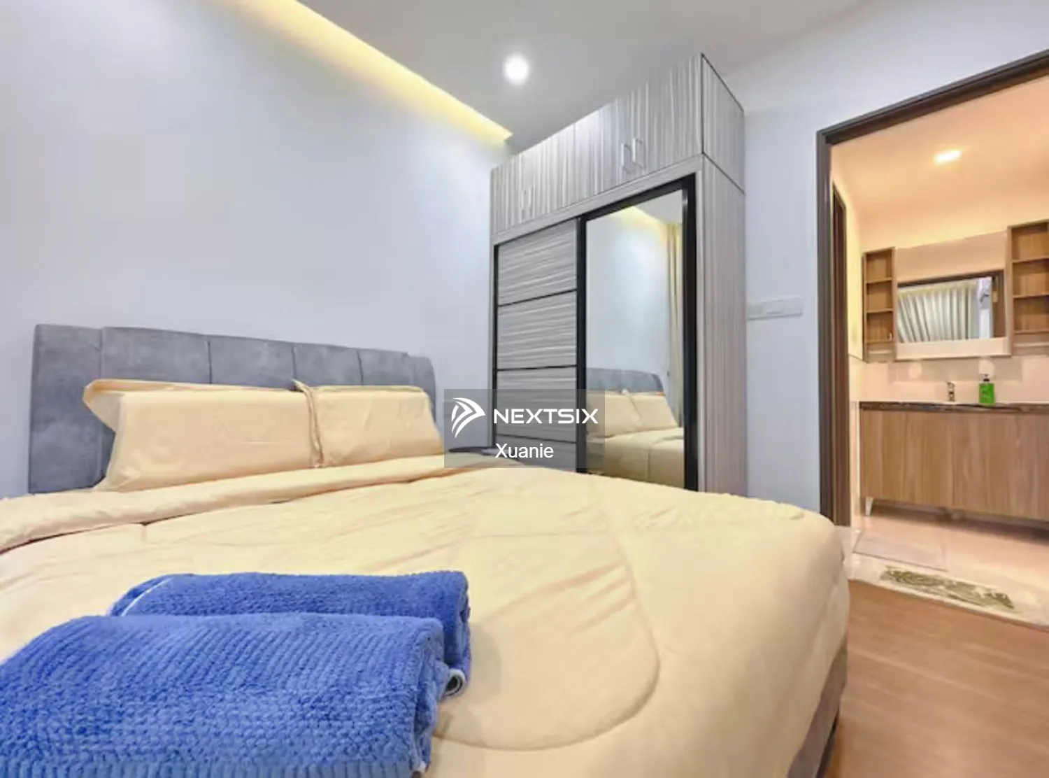 Serviced Residence For Sale in Johor Bahru Johor - Image 8