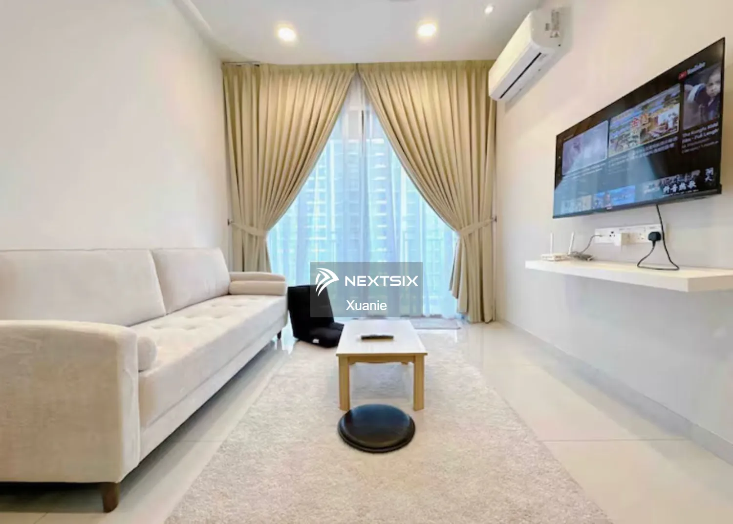 Serviced Residence For Sale in Johor Bahru Johor - Image 9