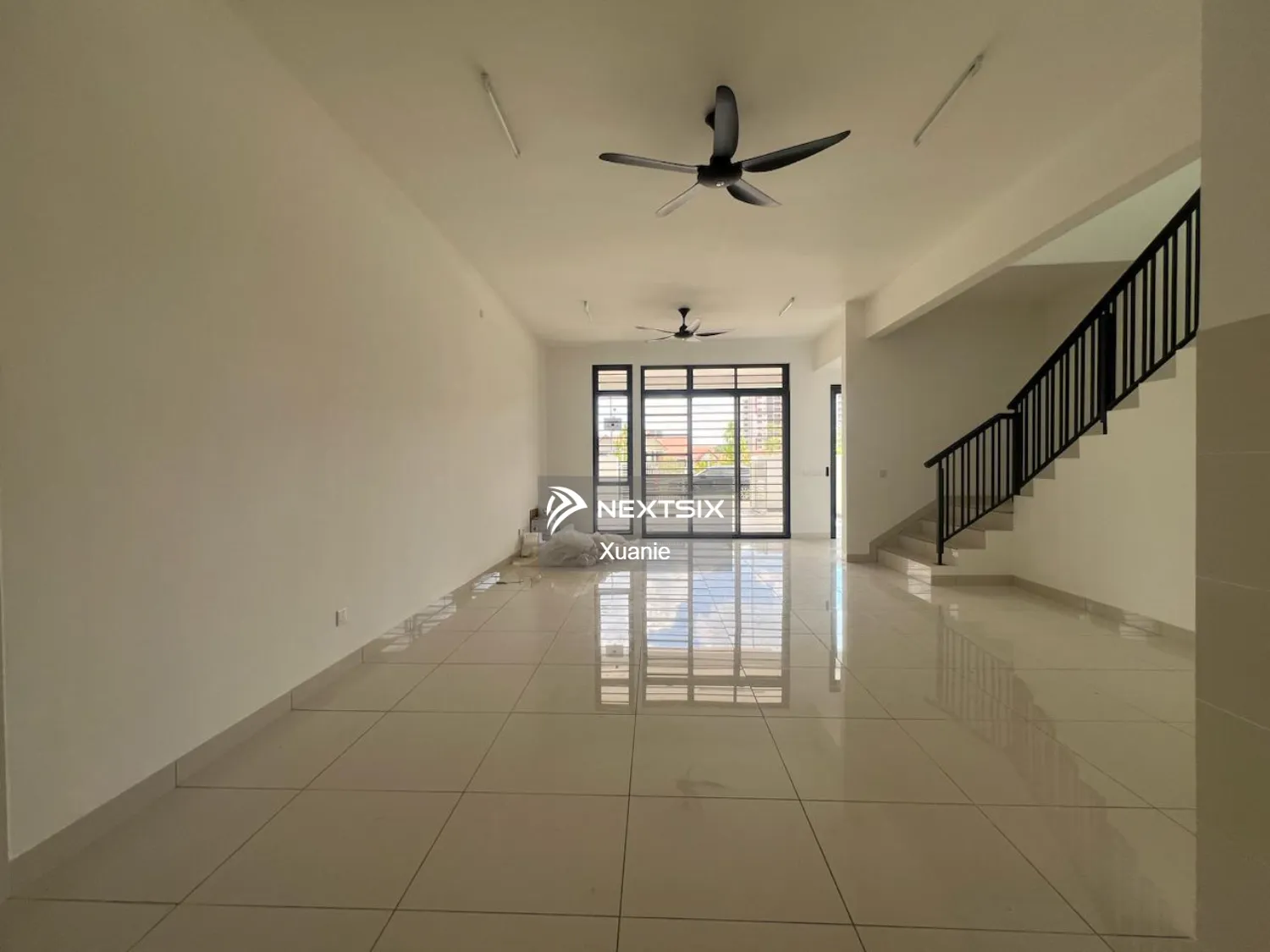 2-sty Terrace/Link House For Rent in Iskandar Puteri (Nusajaya) Johor