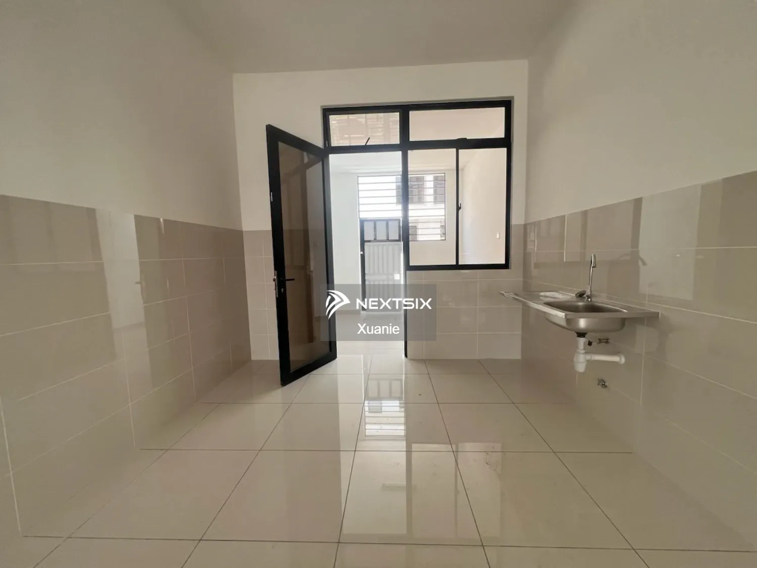 2-sty Terrace/Link House For Rent in Iskandar Puteri (Nusajaya) Johor - Image 6
