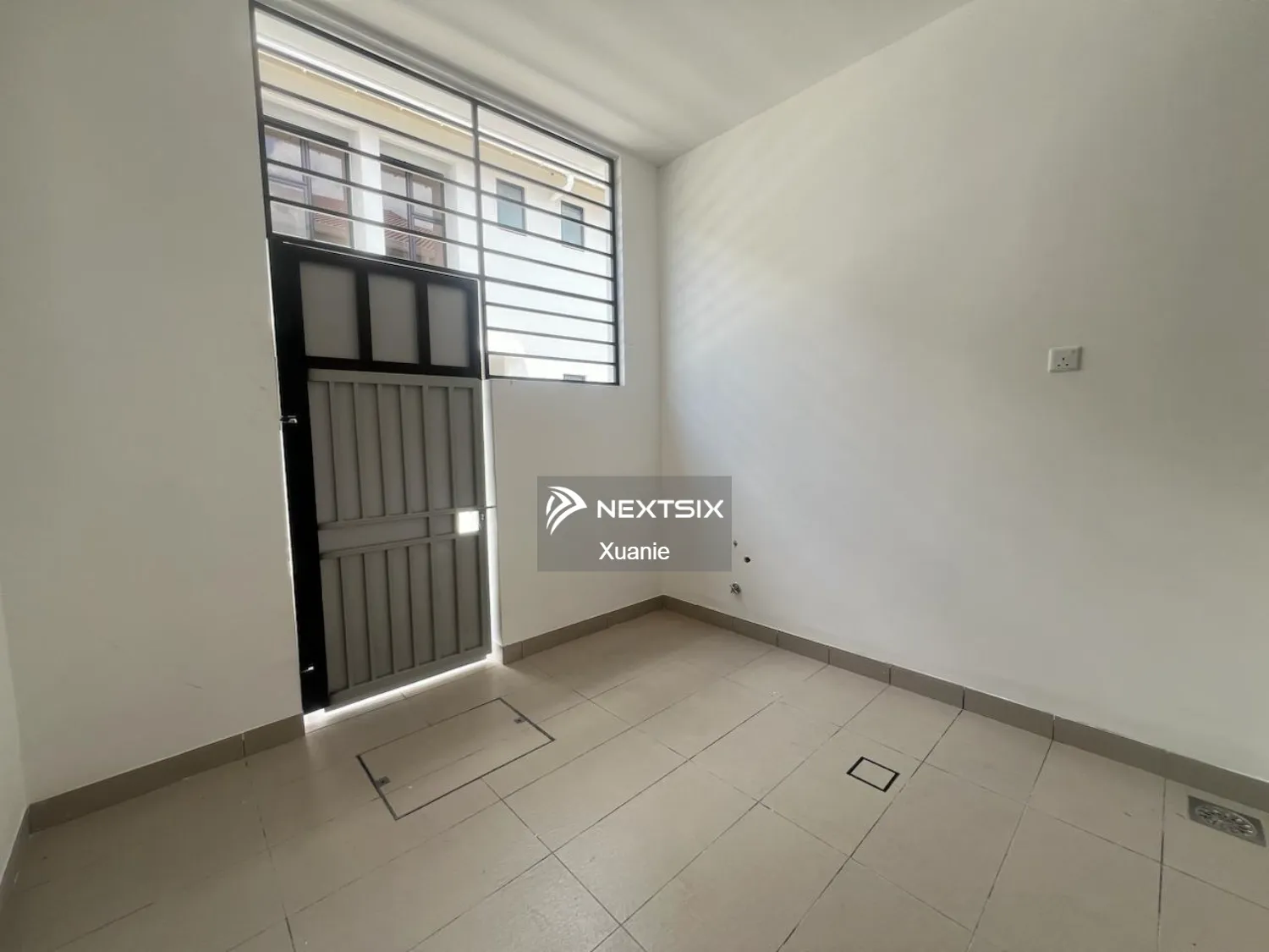 2-sty Terrace/Link House For Rent in Iskandar Puteri (Nusajaya) Johor - Image 7
