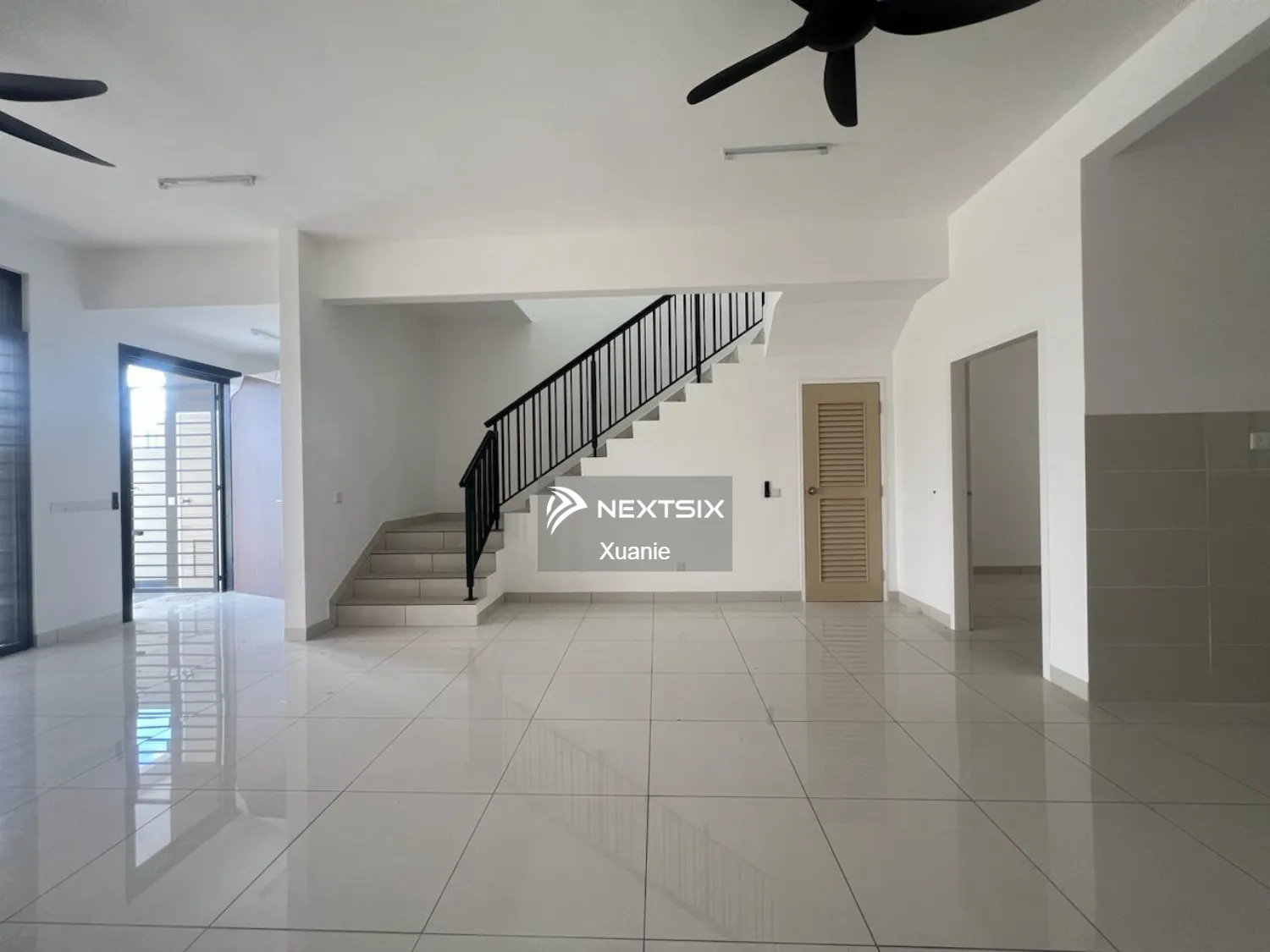 2-sty Terrace/Link House For Rent in Iskandar Puteri (Nusajaya) Johor - Image 8