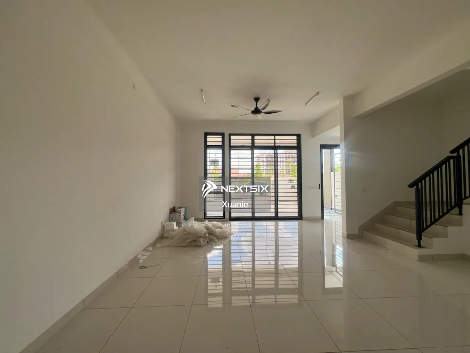 2-sty Terrace/Link House For Rent in Iskandar Puteri (Nusajaya) Johor - Image 9