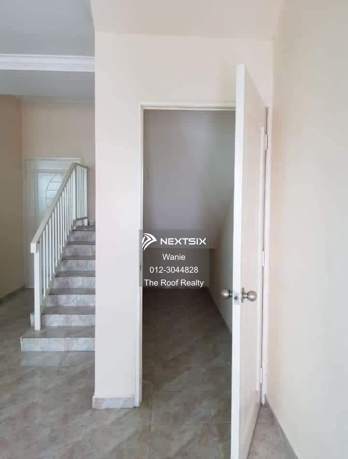 2-sty Terrace/Link House For Sale in Kangar Perlis - Image 10