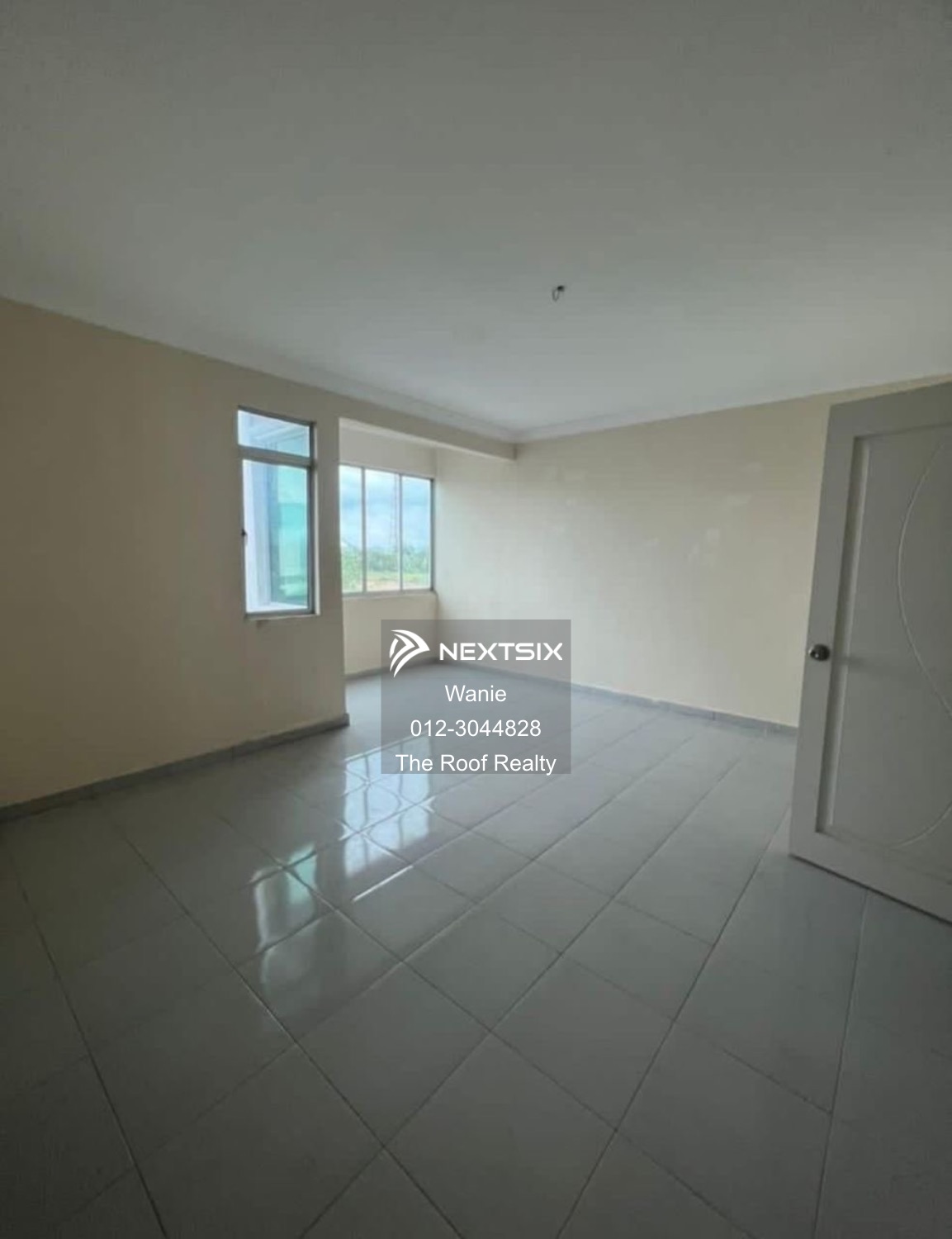 2-sty Terrace/Link House For Sale in Kangar Perlis - Image 11