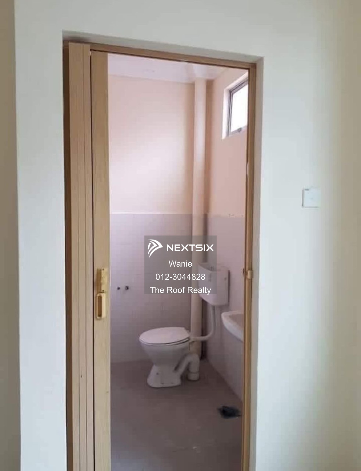 2-sty Terrace/Link House For Sale in Kangar Perlis - Image 13