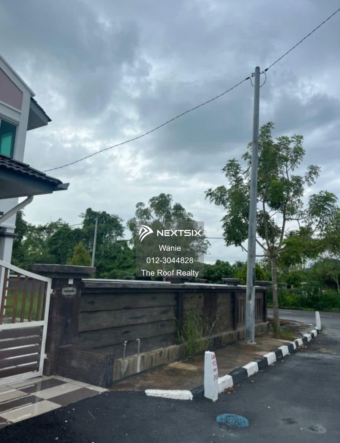 2-sty Terrace/Link House For Sale in Kangar Perlis - Image 14