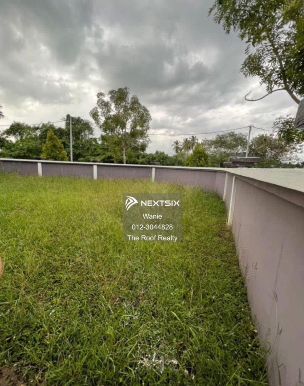 2-sty Terrace/Link House For Sale in Kangar Perlis - Image 2