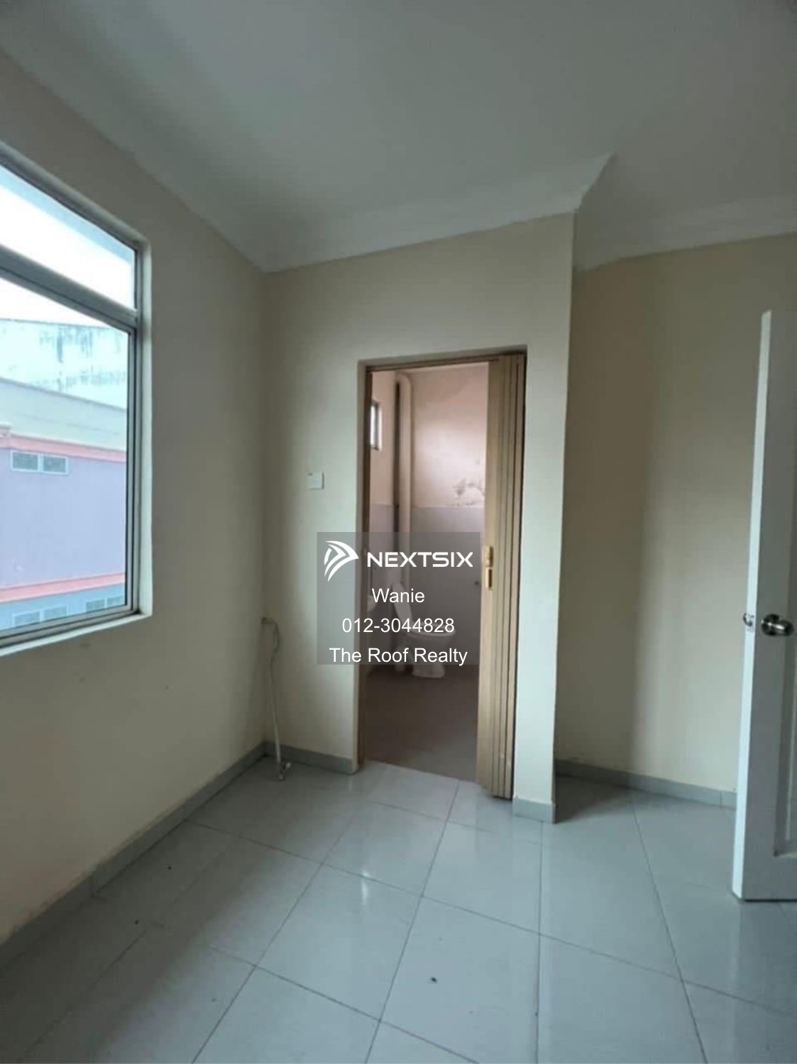 2-sty Terrace/Link House For Sale in Kangar Perlis - Image 3