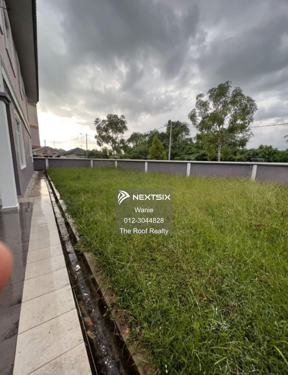 2-sty Terrace/Link House For Sale in Kangar Perlis - Image 4