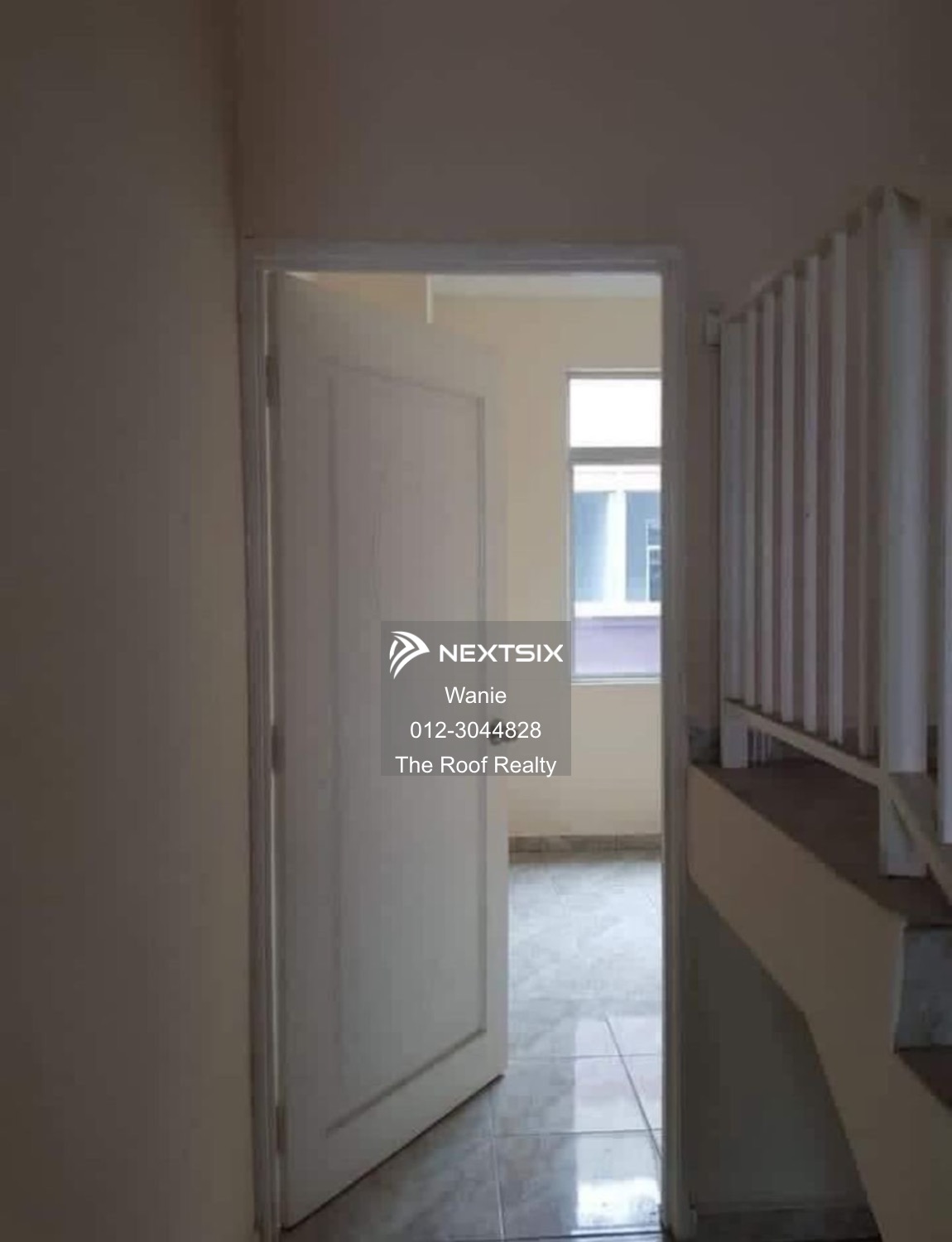 2-sty Terrace/Link House For Sale in Kangar Perlis - Image 5