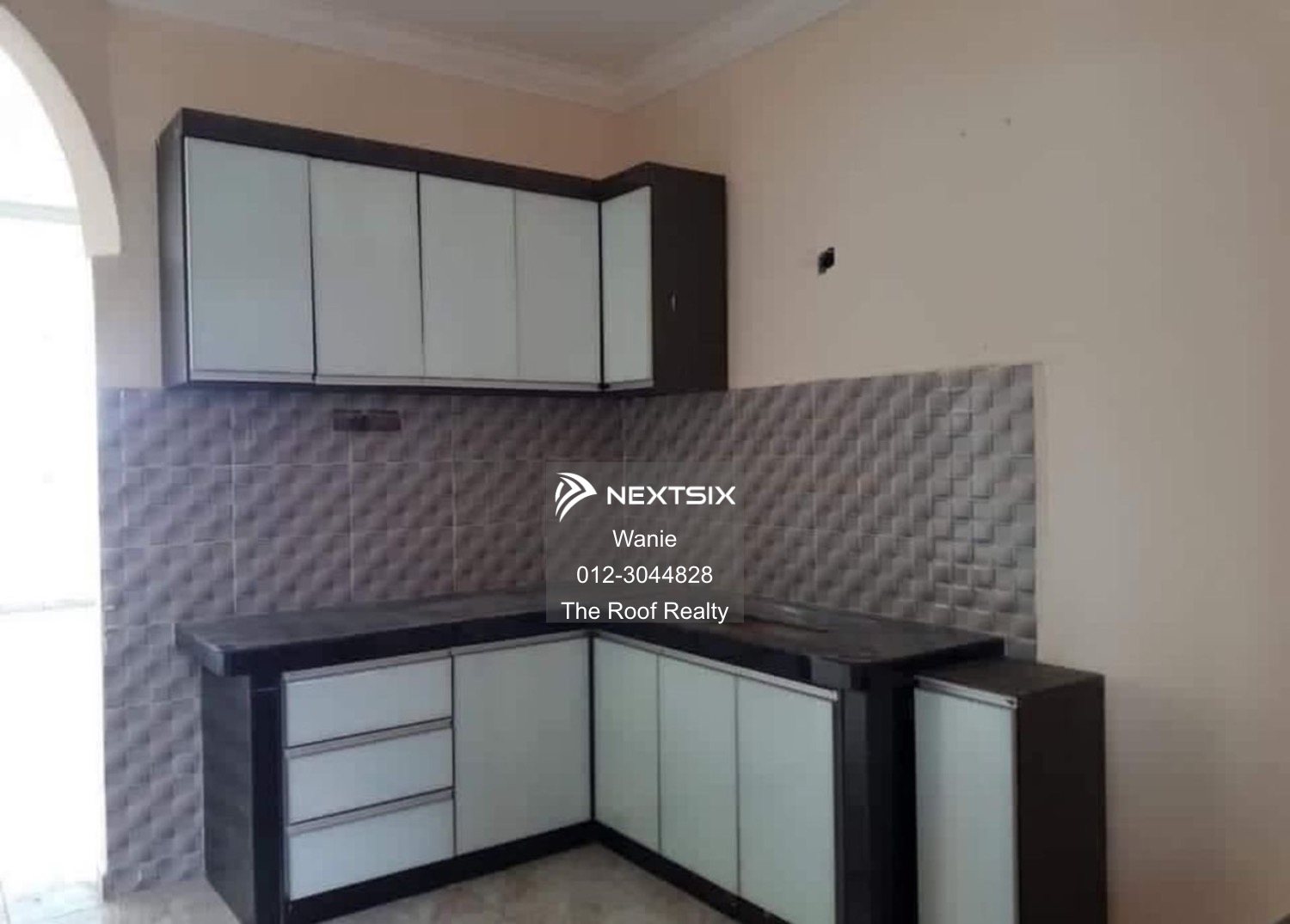 2-sty Terrace/Link House For Sale in Kangar Perlis - Image 7