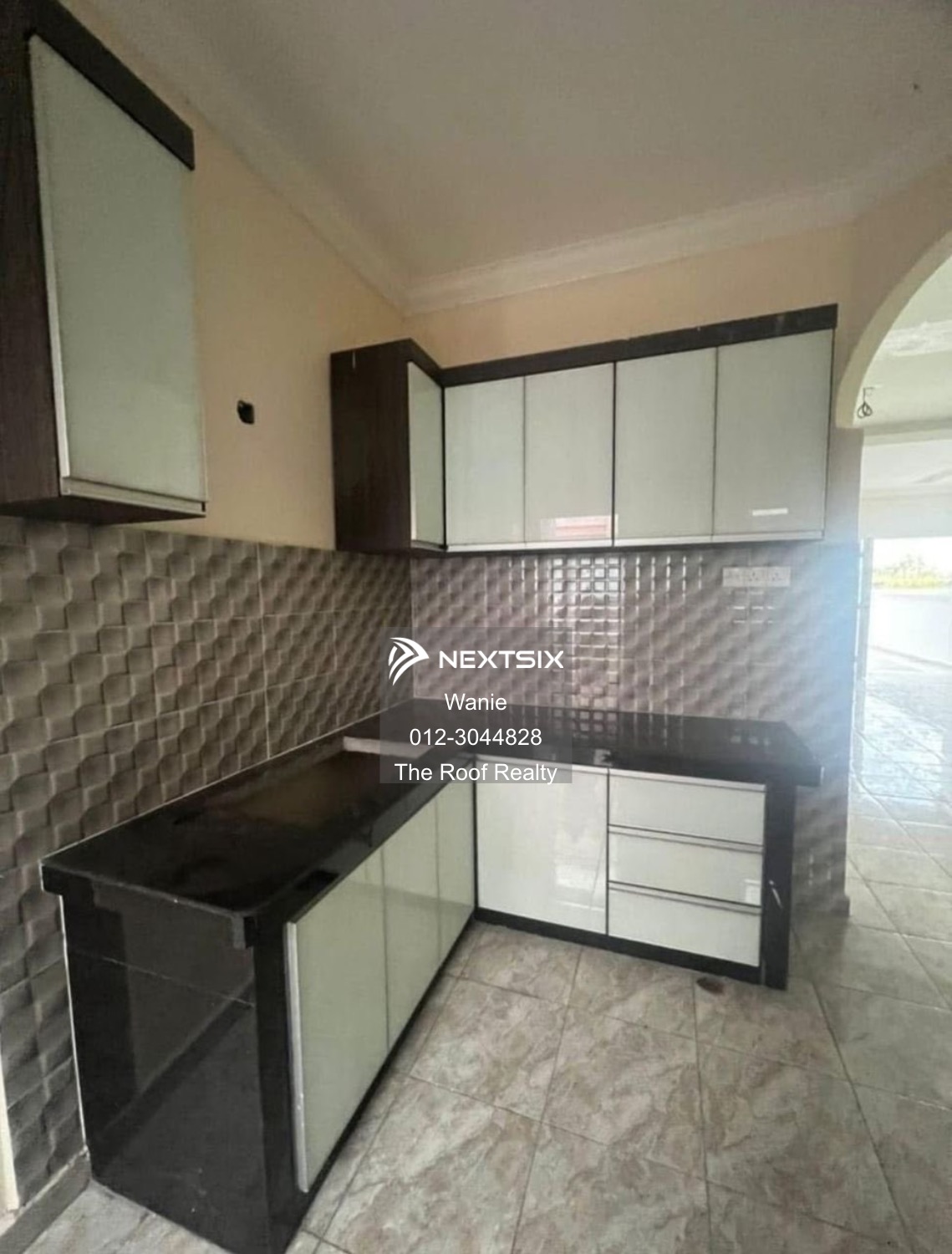 2-sty Terrace/Link House For Sale in Kangar Perlis - Image 8