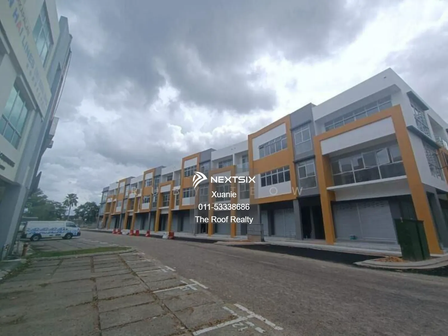 Shop For Rent in Johor Bahru Johor