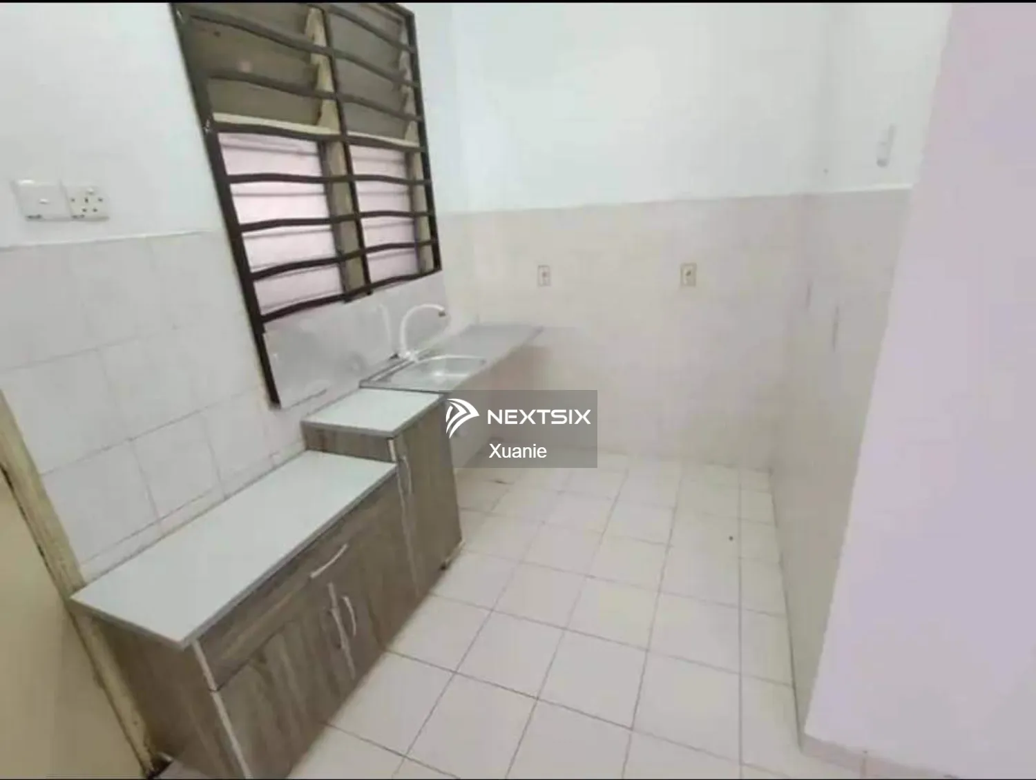 Apartment For Sale in Skudai Johor - Image 2
