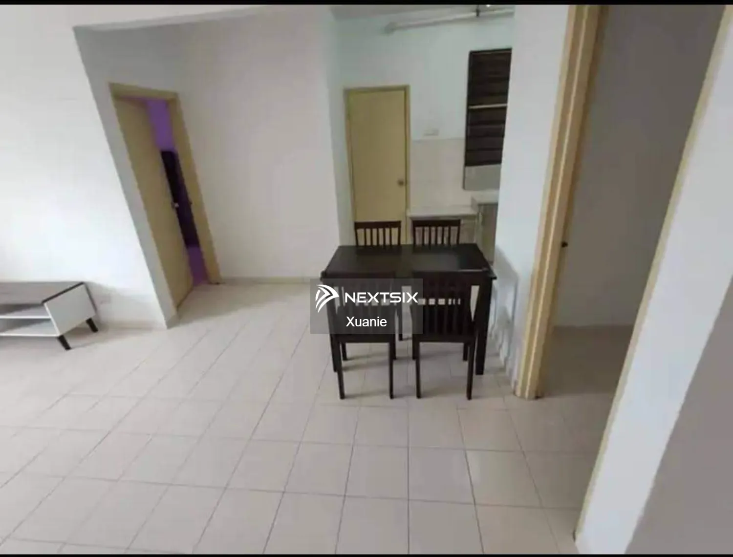 Apartment For Sale in Skudai Johor - Image 3