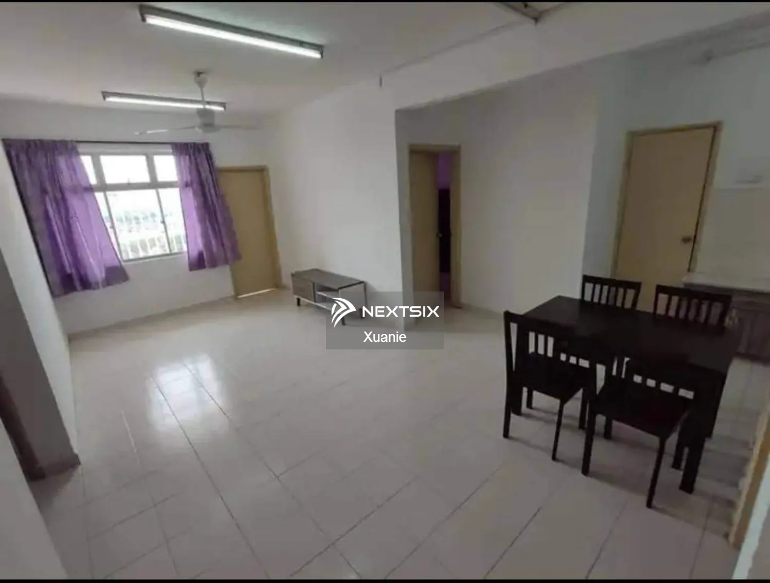 Apartment For Sale in Skudai Johor - Image 4