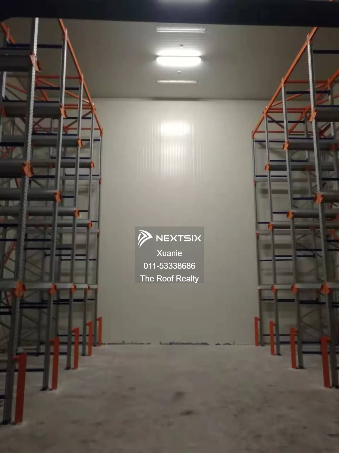 Detached Factory For Sale in Simpang Rengam Johor - Image 5