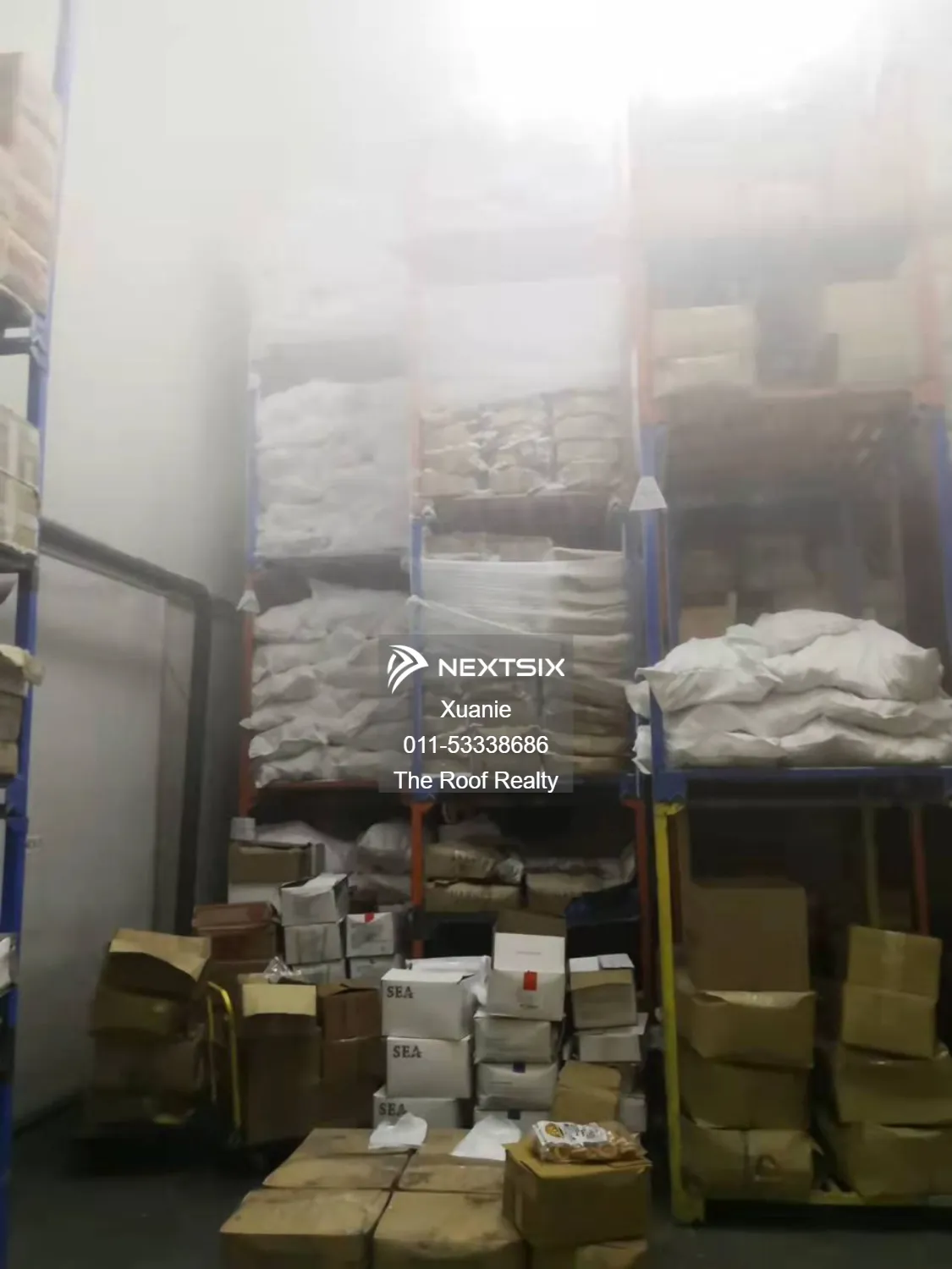 Detached Factory For Sale in Simpang Rengam Johor - Image 6