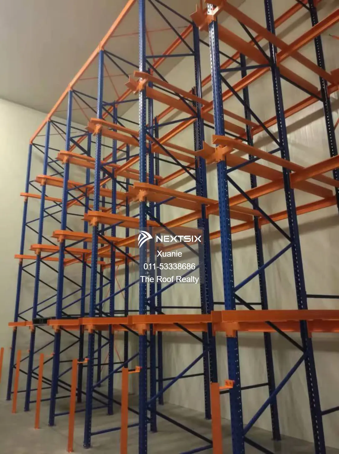 Detached Factory For Sale in Simpang Rengam Johor - Image 8