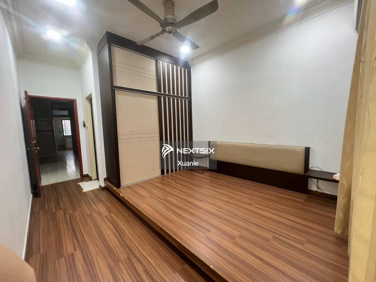 1-sty Terrace/Link House For Sale in Skudai Johor - Image 6