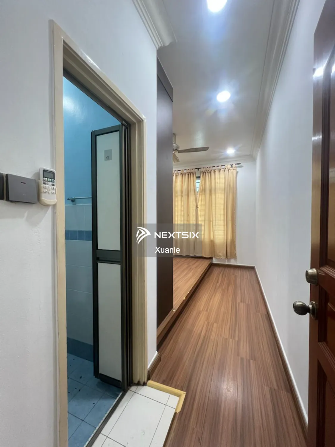 1-sty Terrace/Link House For Sale in Skudai Johor - Image 7