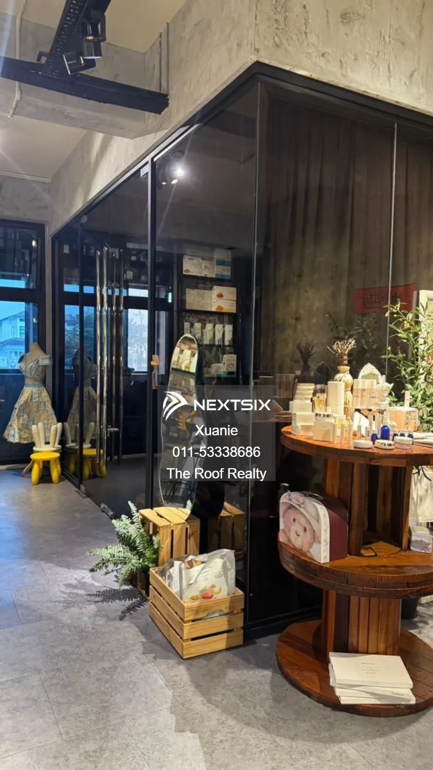 Business Center For Sale in Iskandar Puteri (Nusajaya) Johor - Image 10