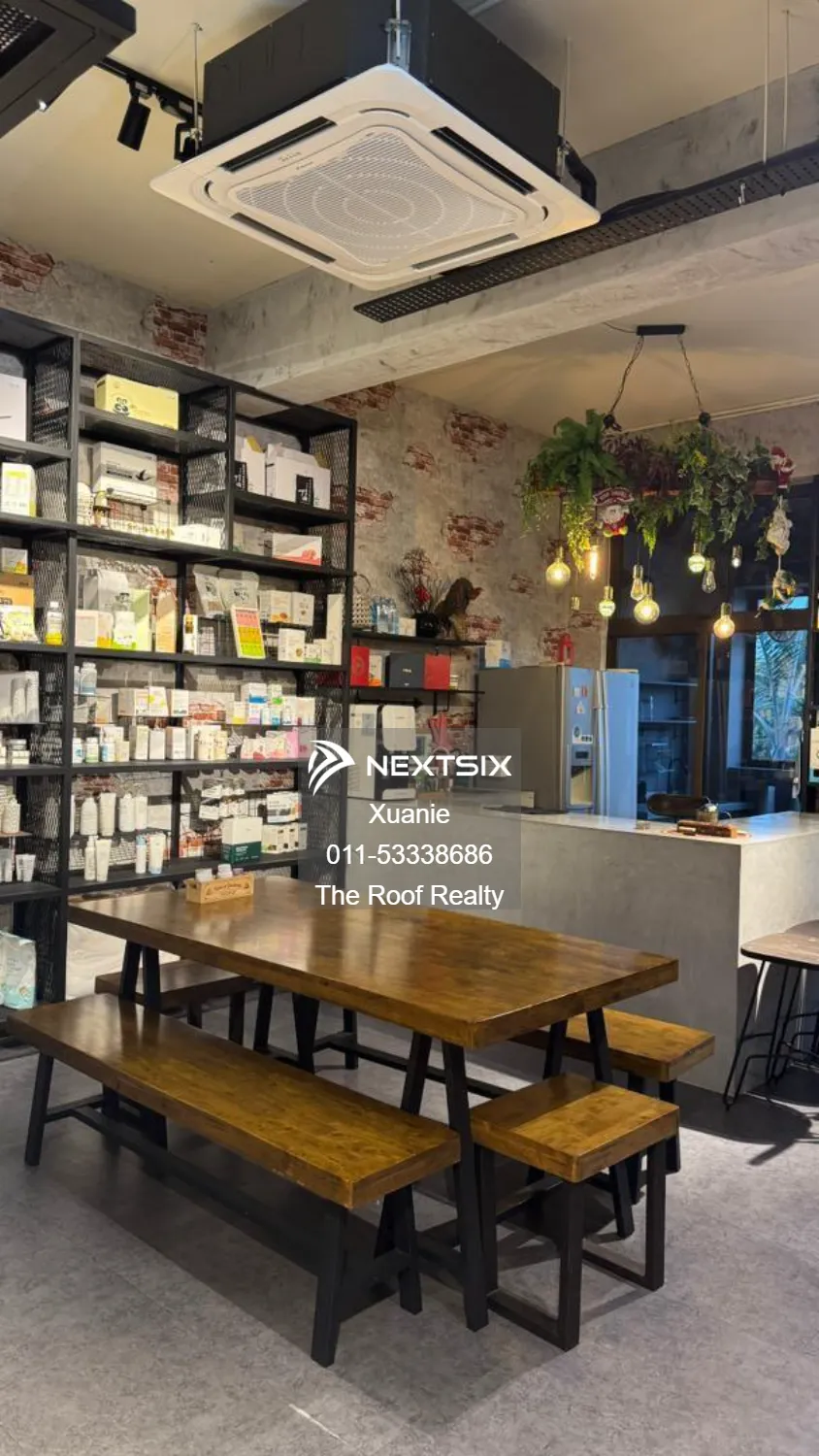 Business Center For Sale in Iskandar Puteri (Nusajaya) Johor - Image 11