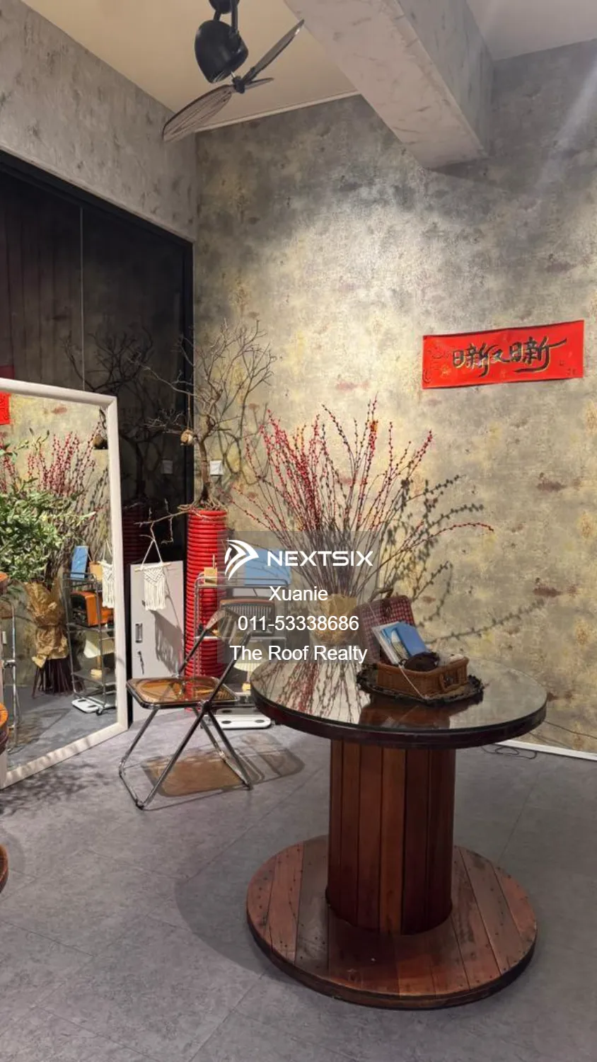 Business Center For Sale in Iskandar Puteri (Nusajaya) Johor - Image 5