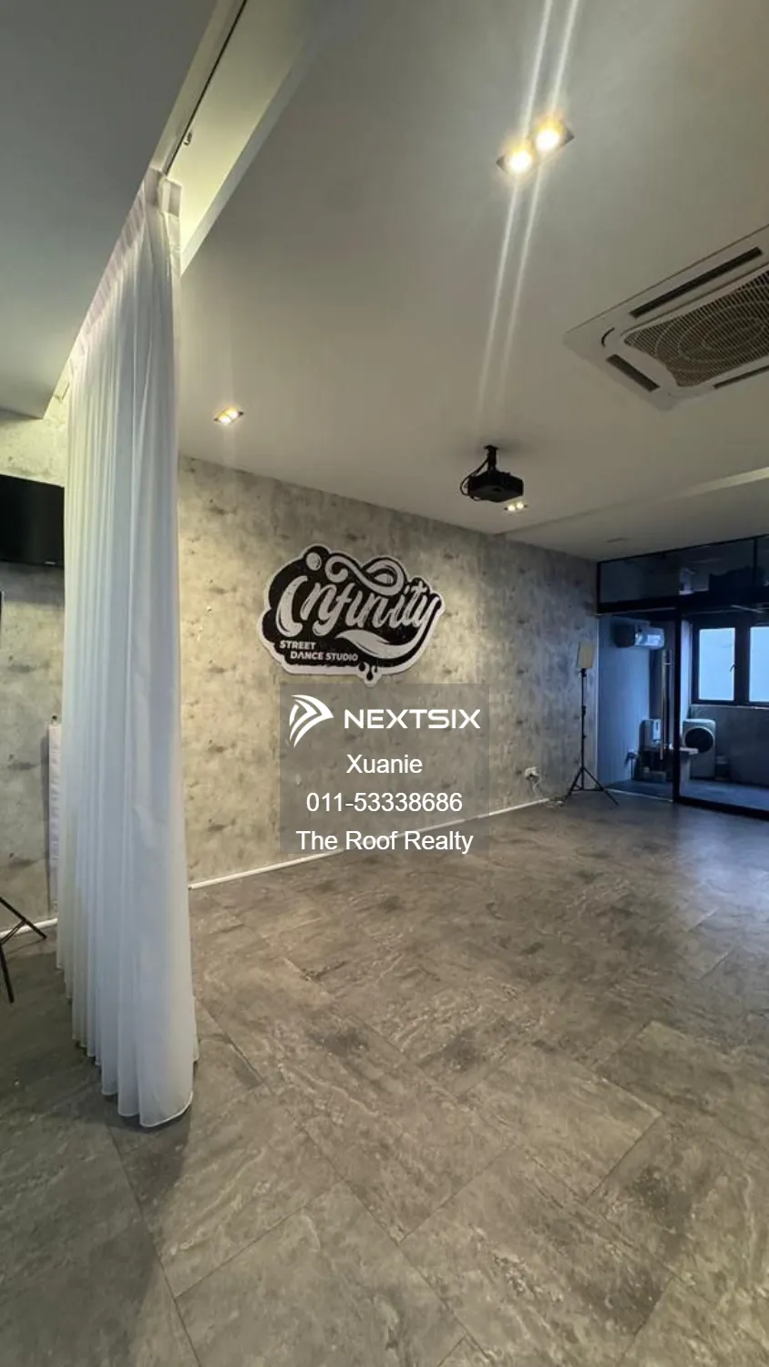 Business Center For Sale in Iskandar Puteri (Nusajaya) Johor - Image 6