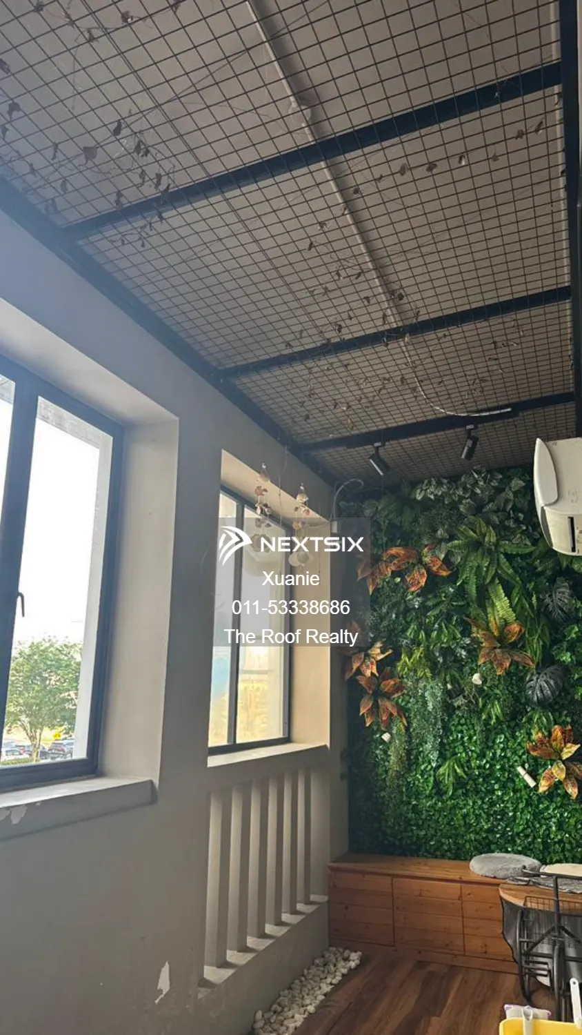 Business Center For Sale in Iskandar Puteri (Nusajaya) Johor - Image 7