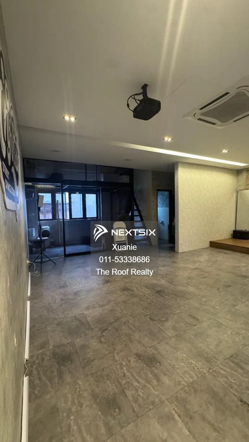 Business Center For Sale in Iskandar Puteri (Nusajaya) Johor - Image 9