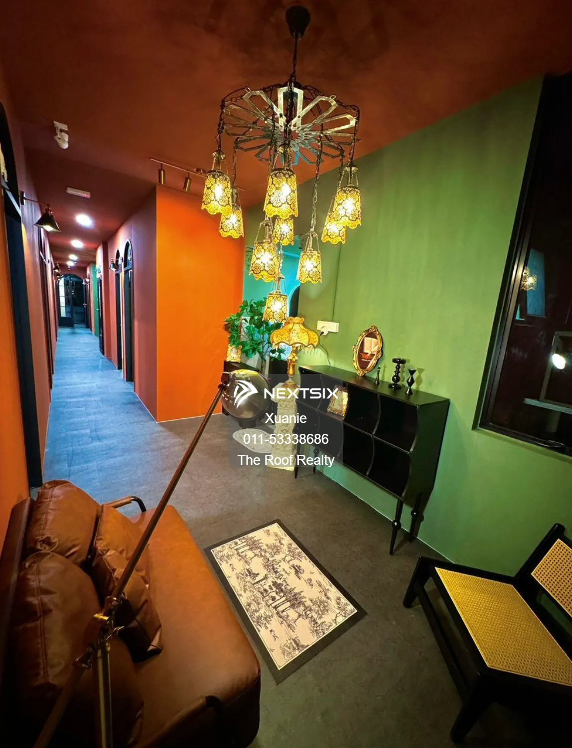 Business Center For Sale in Johor Bahru Johor - Image 2