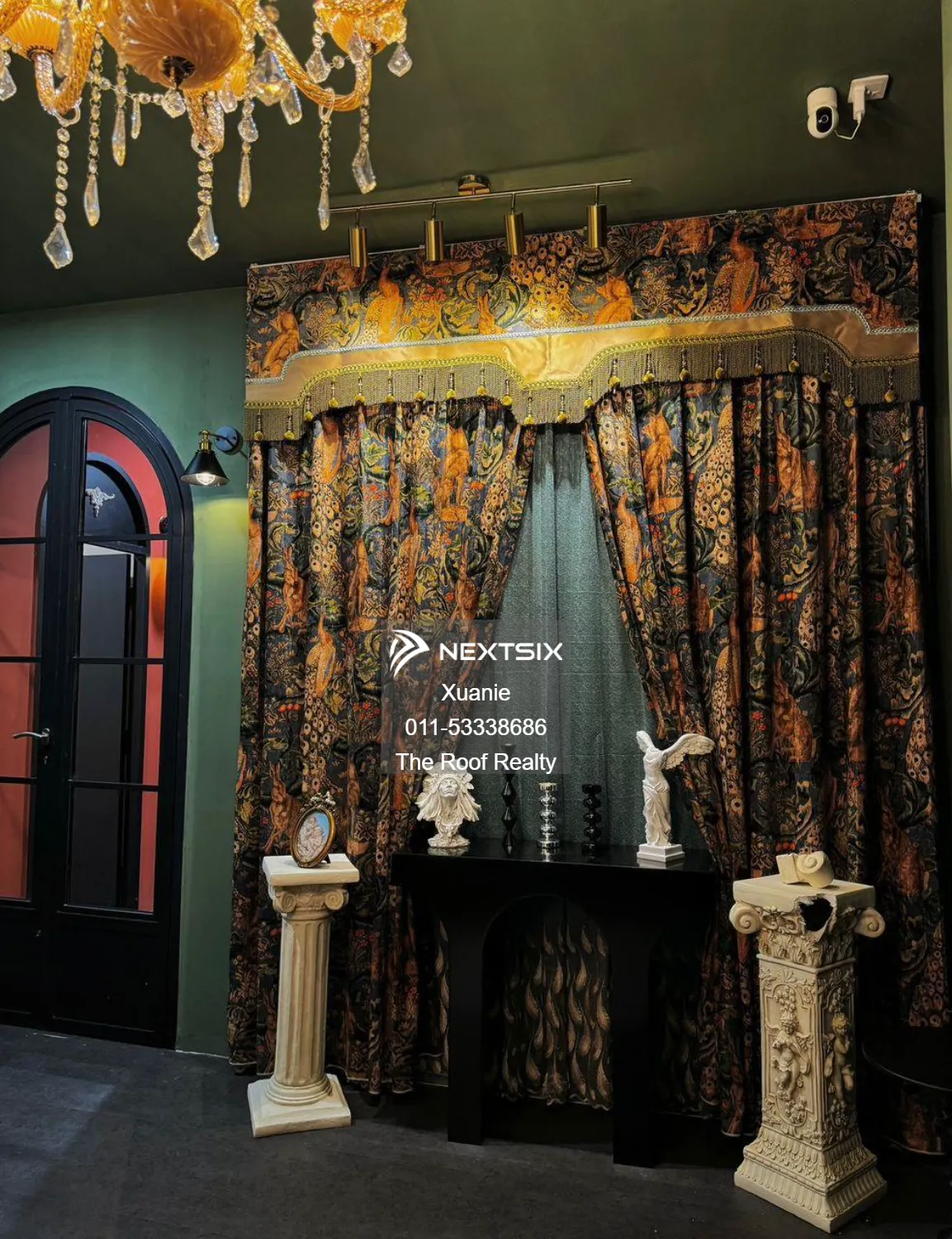 Business Center For Sale in Johor Bahru Johor - Image 4