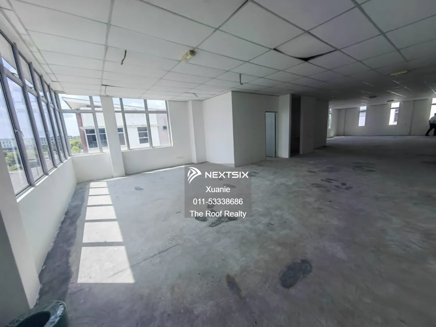 Factory For Sale in Gelang Patah Johor