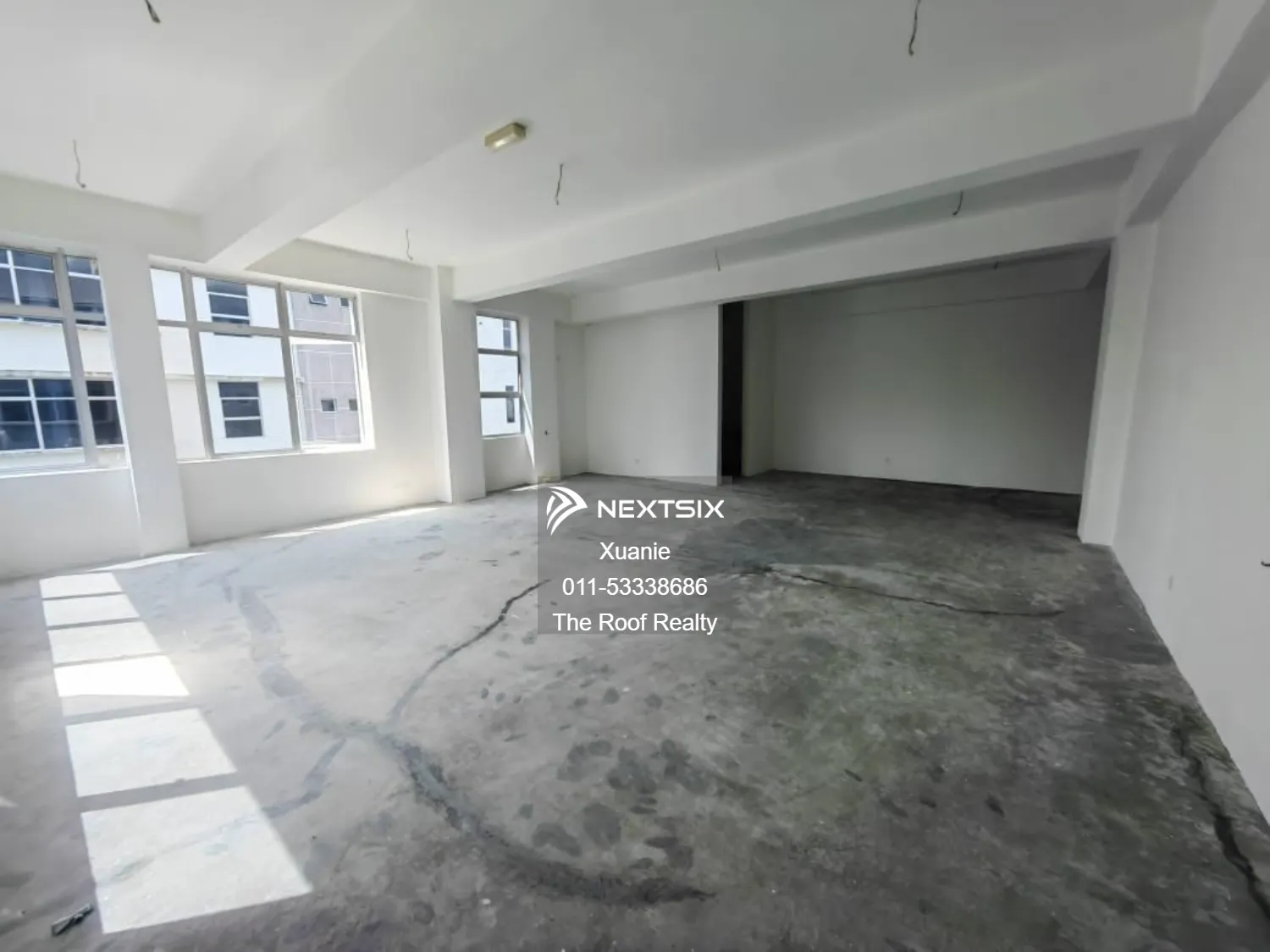 Factory For Sale in Gelang Patah Johor - Image 2