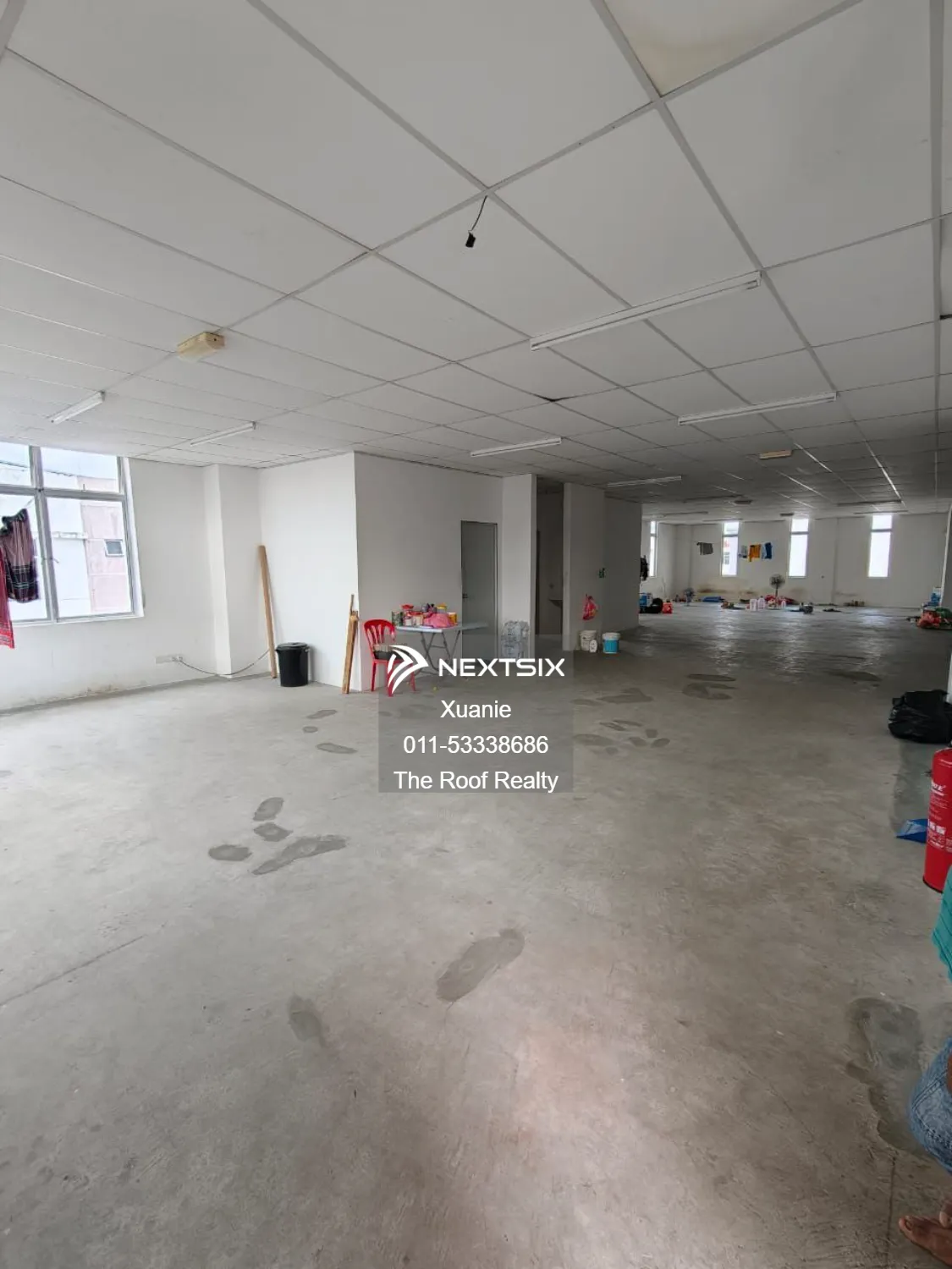 Factory For Sale in Gelang Patah Johor - Image 4